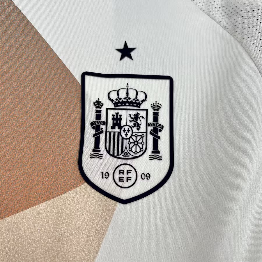 Espagne maillot extérieur 2025 2026