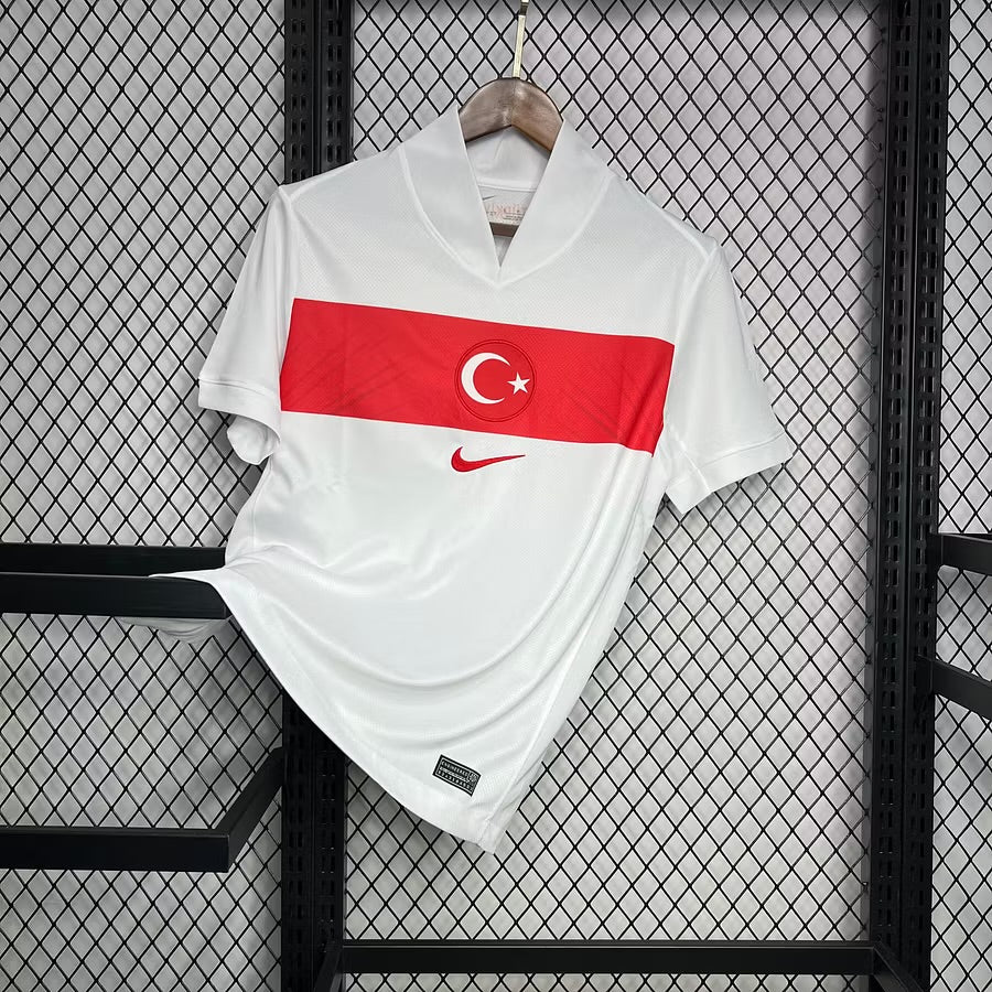 Turquie maillot 2024 2025