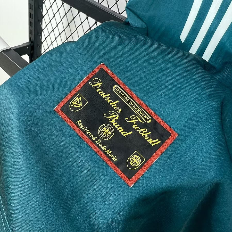 Allemagne maillot 1996 retro