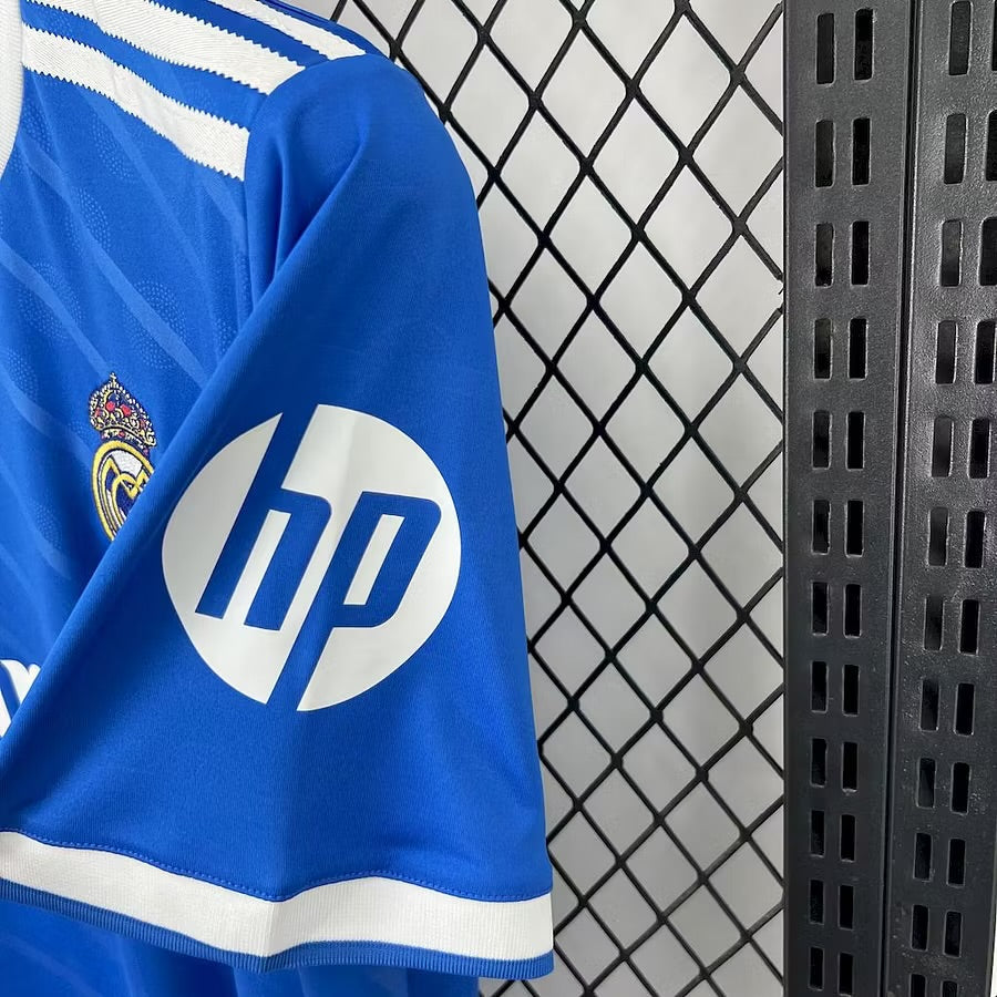 Real Madrid maillot third 2025 2026