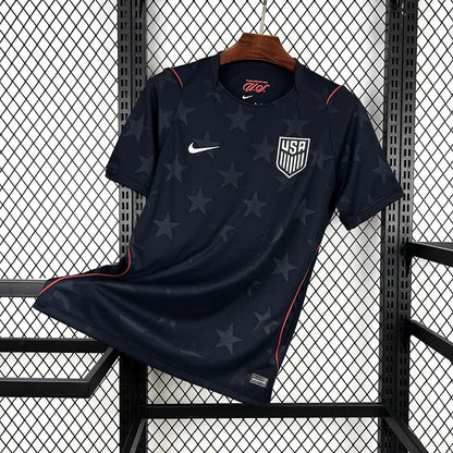 USA États-Unis maillot extérieur 2026 2027