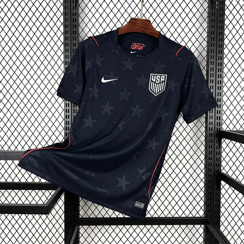 USA États-Unis maillot extérieur 2026 2027