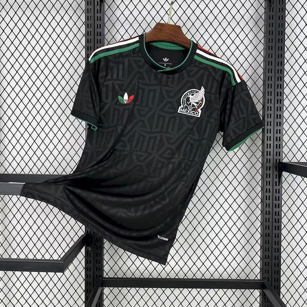 Mexique maillot extérieur 2025 2026