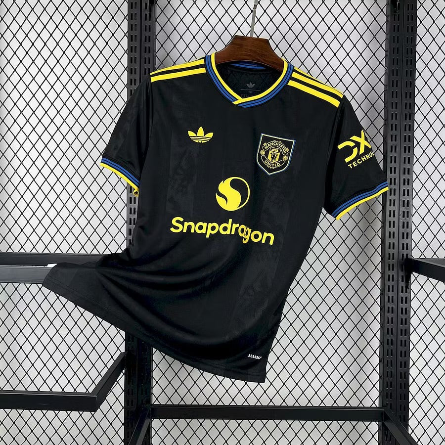Manchester United maillot third 2025 2026