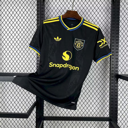 Manchester United maillot third 2025 2026