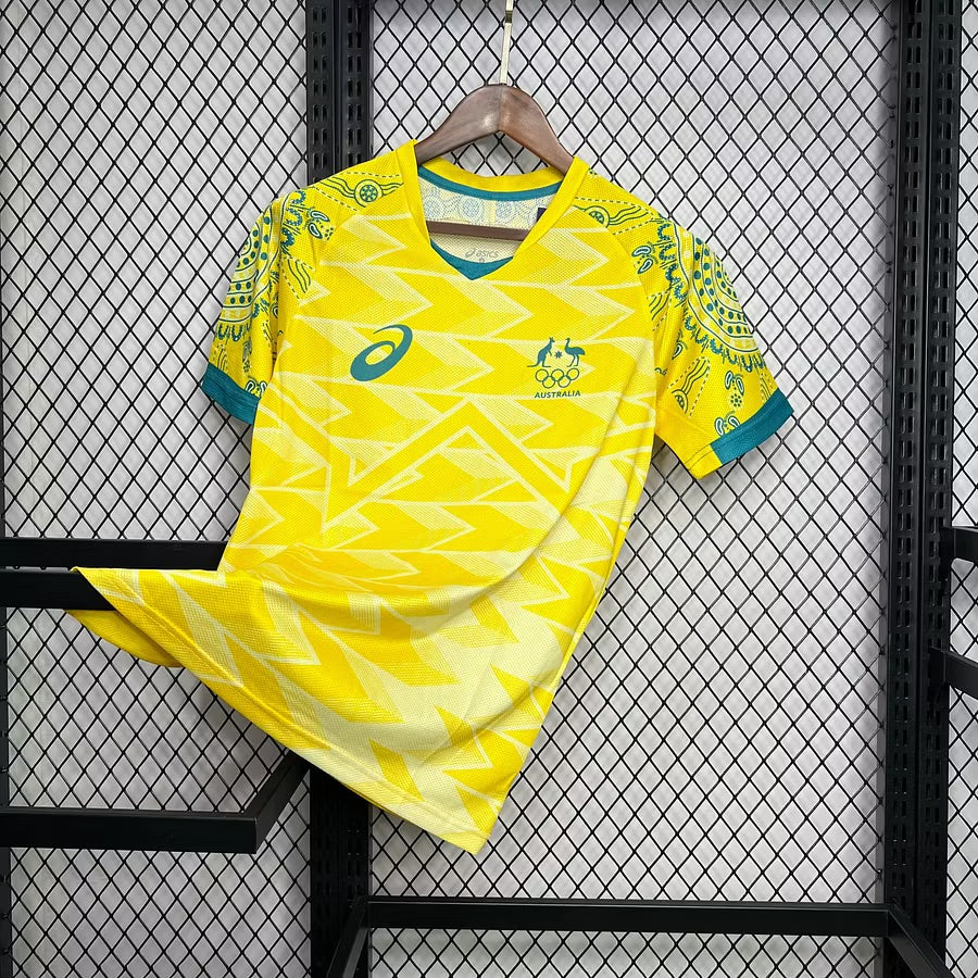 Australie maillot 2024 2025