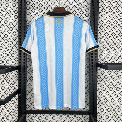 Argentine Maillot 2025 2026 concept