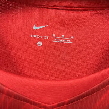 Turquie maillot domicile 2026 2027