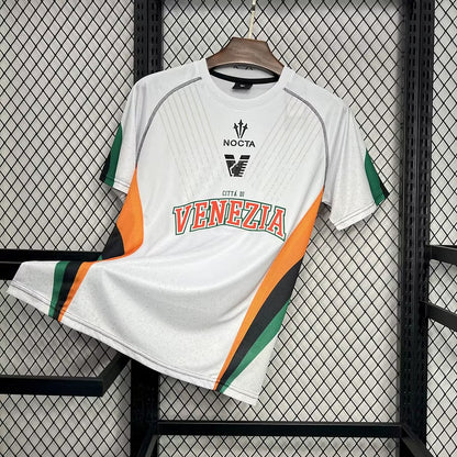 Venise maillot extérieur 2024 2025