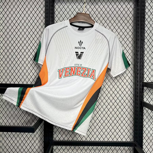 Venise maillot extérieur 2024 2025