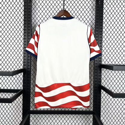 USA États-Unis maillot domicile 2026 2027