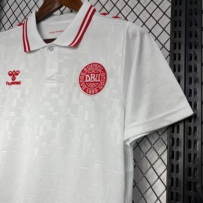 Danemark maillot extérieur 2024 2025