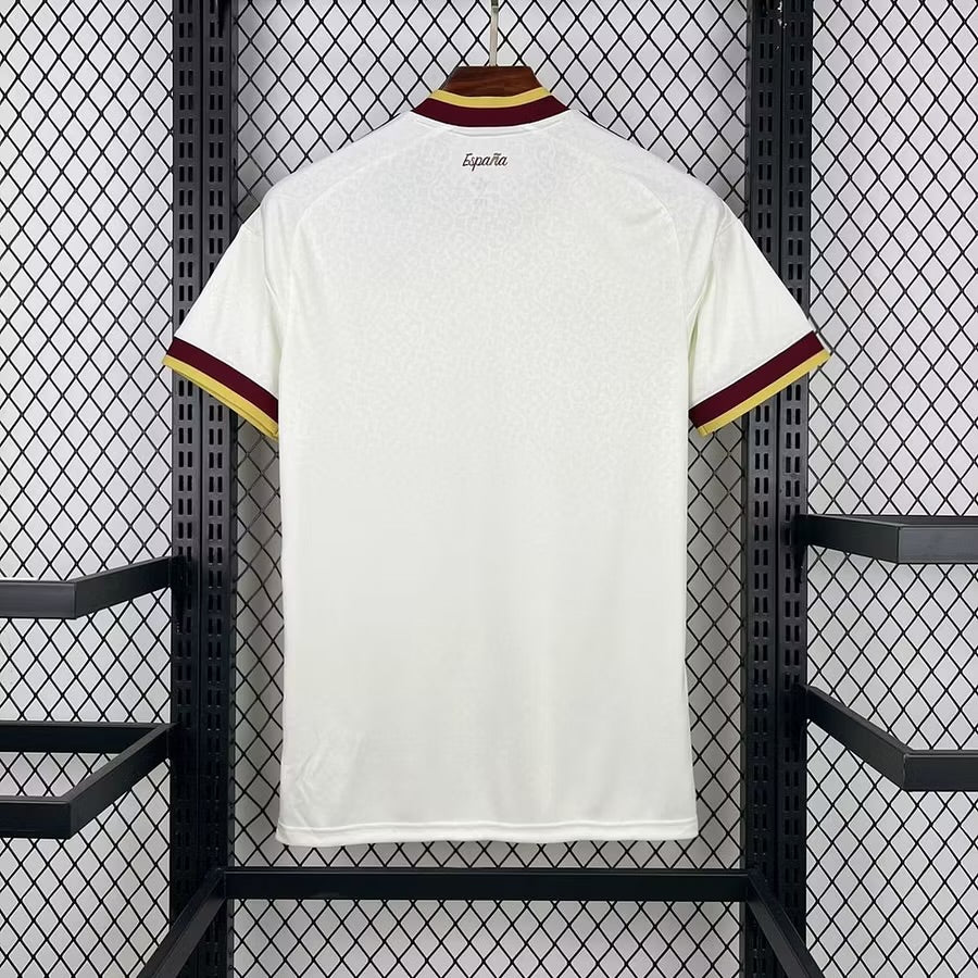 Espagne maillot extérieur 2026 2027