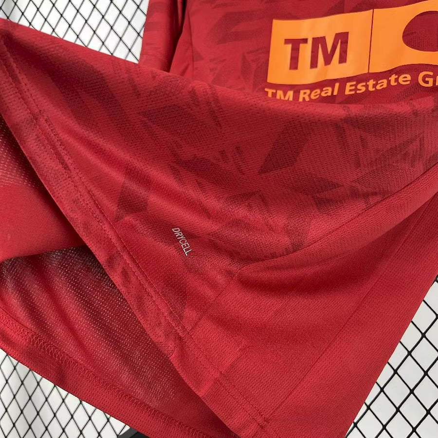 Valencia maillot extérieur 2025 2026