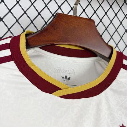 Espagne maillot 2026 2027 Manches Longues