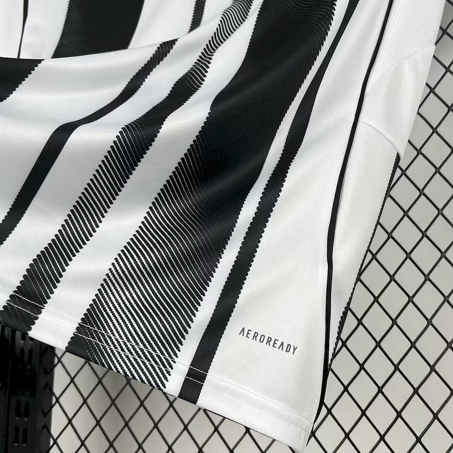 Juventus maillot domicile 2025 2026