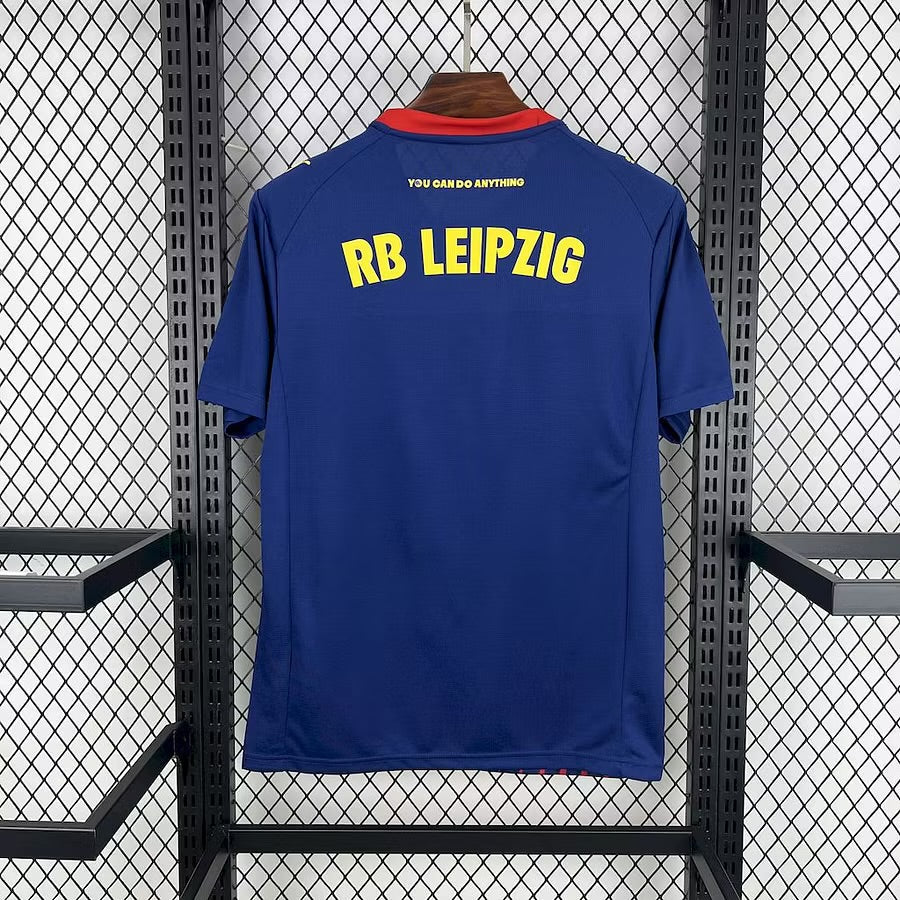 RB Leipzig maillot extérieur 2025 2026