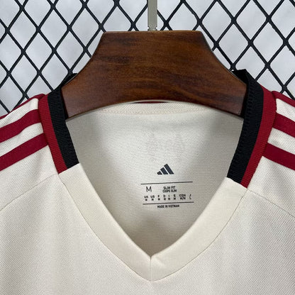 Liverpool maillot extérieur 2025 2026