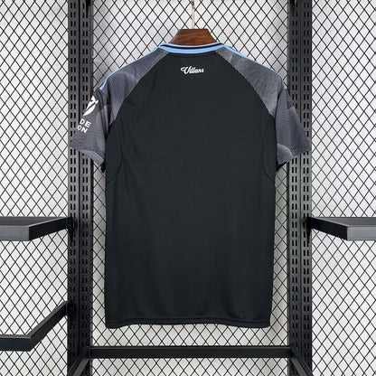 Aston Villa maillot extérieur 2025 2026