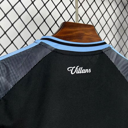 Aston Villa maillot extérieur 2025 2026