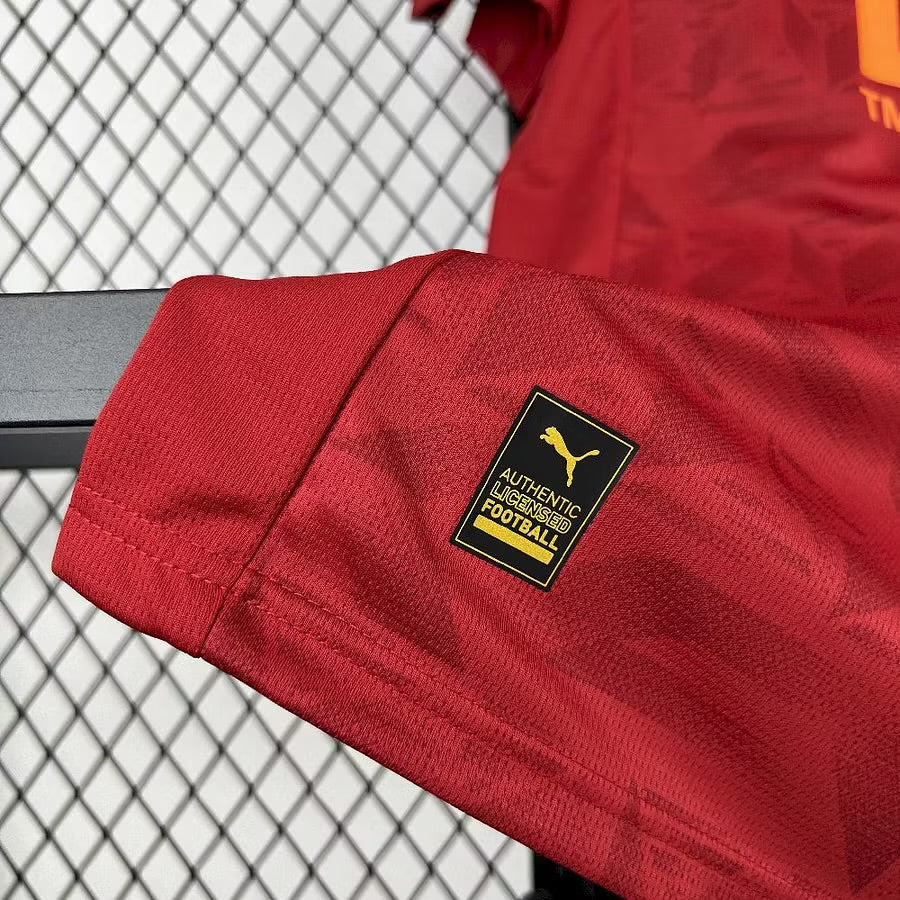 Valencia maillot extérieur 2025 2026
