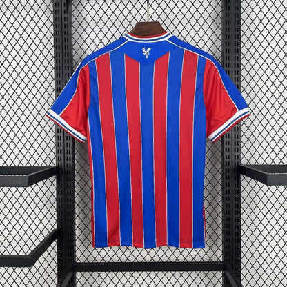 Crystal Palace maillot domicile 2025 2026