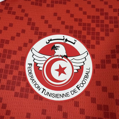 Tunisie maillot 2026 2027