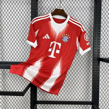 Bayern Munich maillot domicile 2025 2026