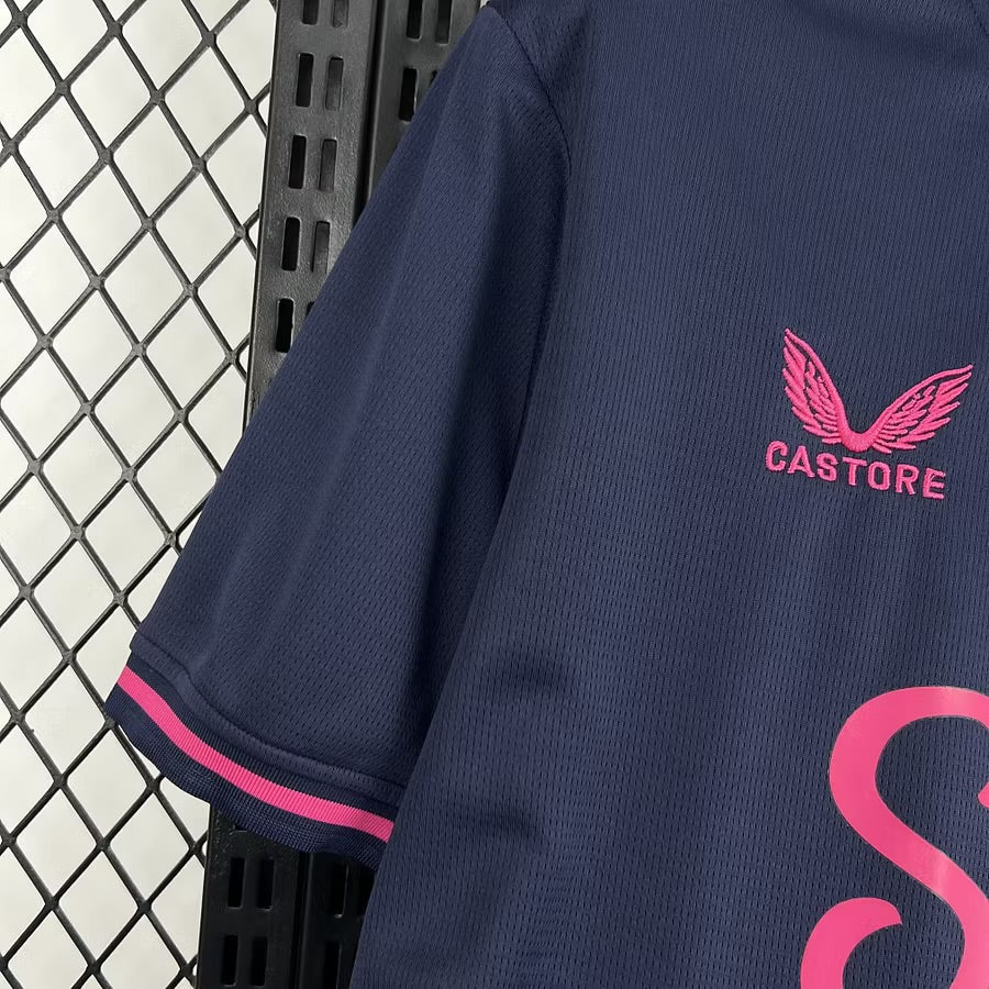 Everton maillot 2026 2027