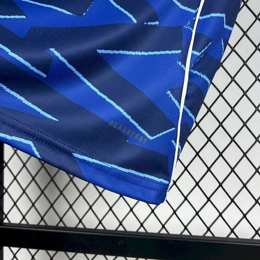 Schalke 04 maillot editon speciale 2025 2026