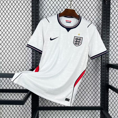 Angleterre Maillot Domicile 2026 2027