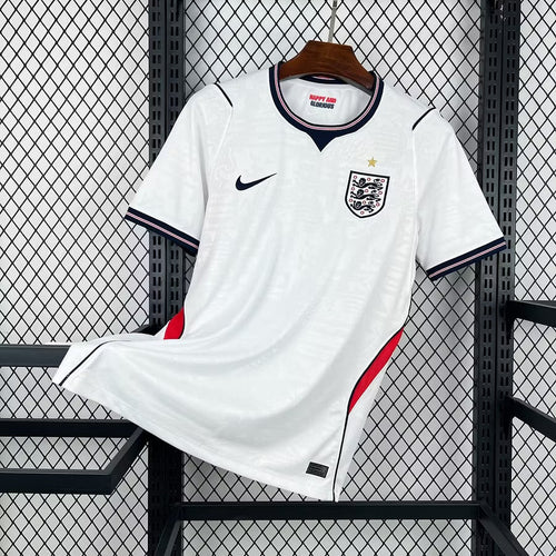Angleterre Maillot Domicile 2026 2027