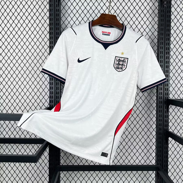 Angleterre Maillot Domicile 2026 2027