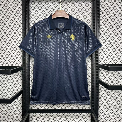 Juventus maillot third 2024 2025