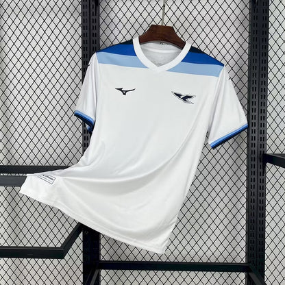 Lazio maillot 125 ans anniversaire 2025 2026