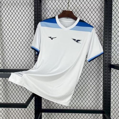 Lazio maillot 125 ans anniversaire 2025 2026