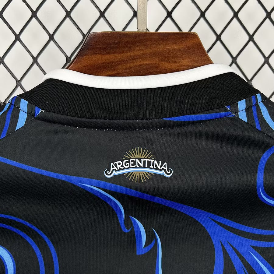 Argentine maillot extérieur 2026 2027
