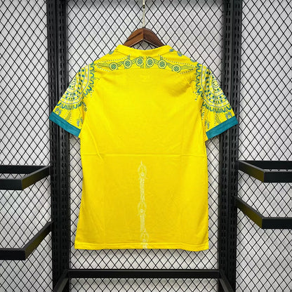 Australie maillot 2024 2025