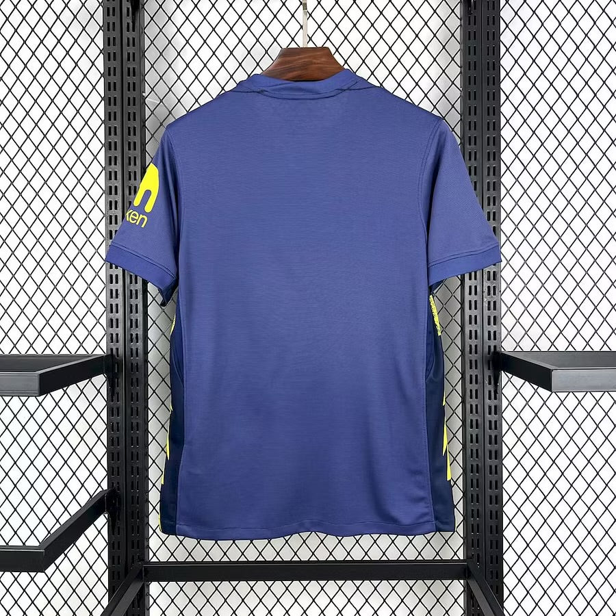 Atletico Madrid maillot extérieur 2025 2026