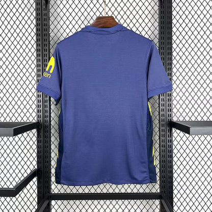 Atletico Madrid maillot extérieur 2025 2026
