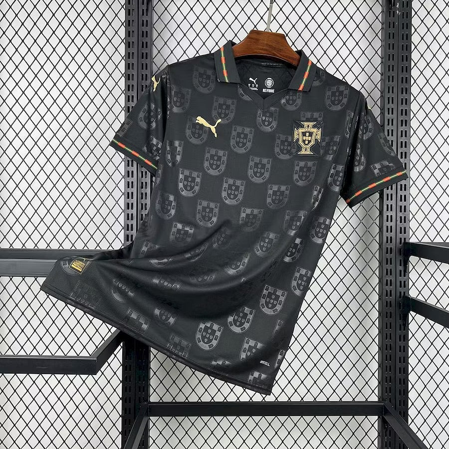 Portugal maillot noir 2026 2027