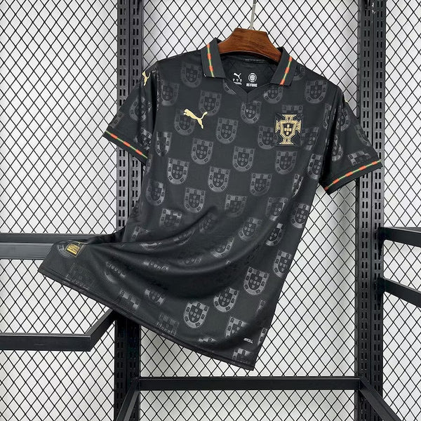 Portugal maillot noir 2026 2027