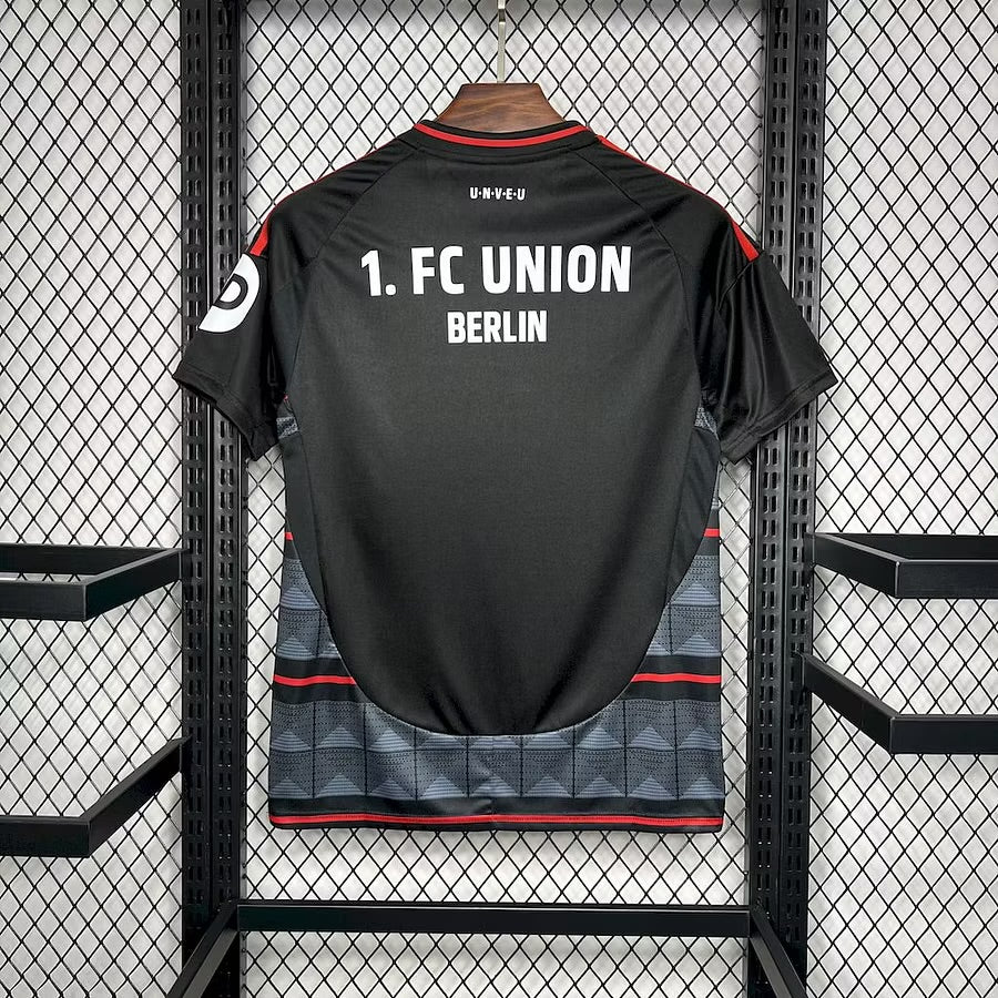 Union Berlin maillot extérieur 2024 2025