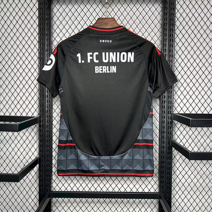 Union Berlin maillot extérieur 2024 2025