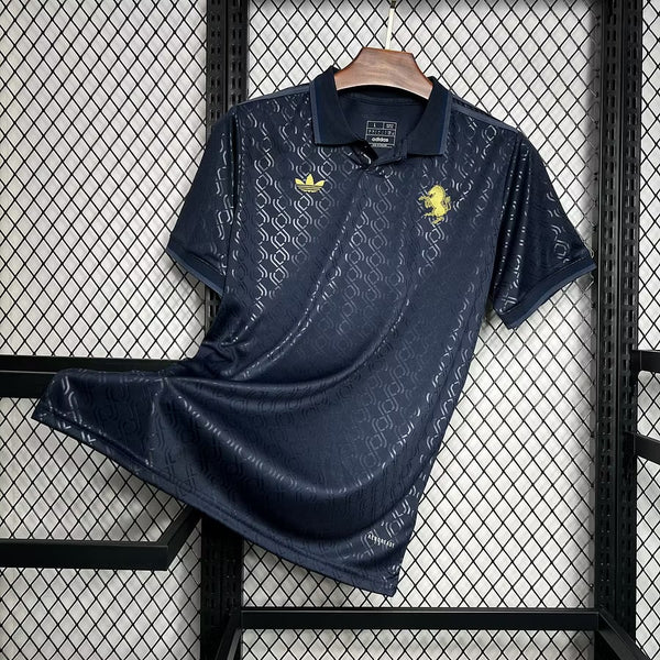 Juventus maillot third 2024 2025