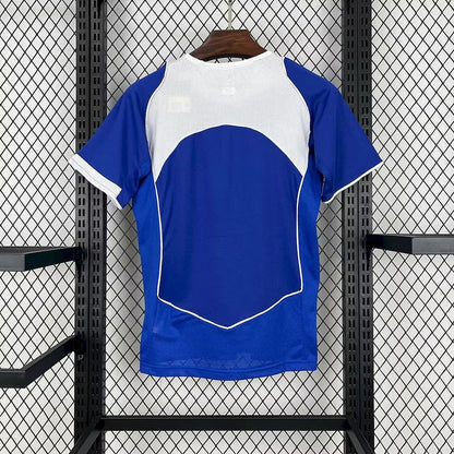 Brésil maillot 2004 2006 retro