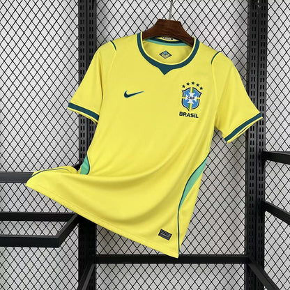 Brésil maillot domicile 2026 2027
