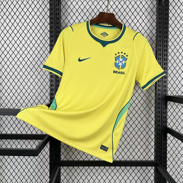Brésil maillot domicile 2026 2027