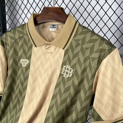 Real Betis maillot 2026 2027