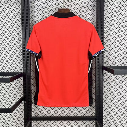 Corée Du Sud maillot 2025 2026